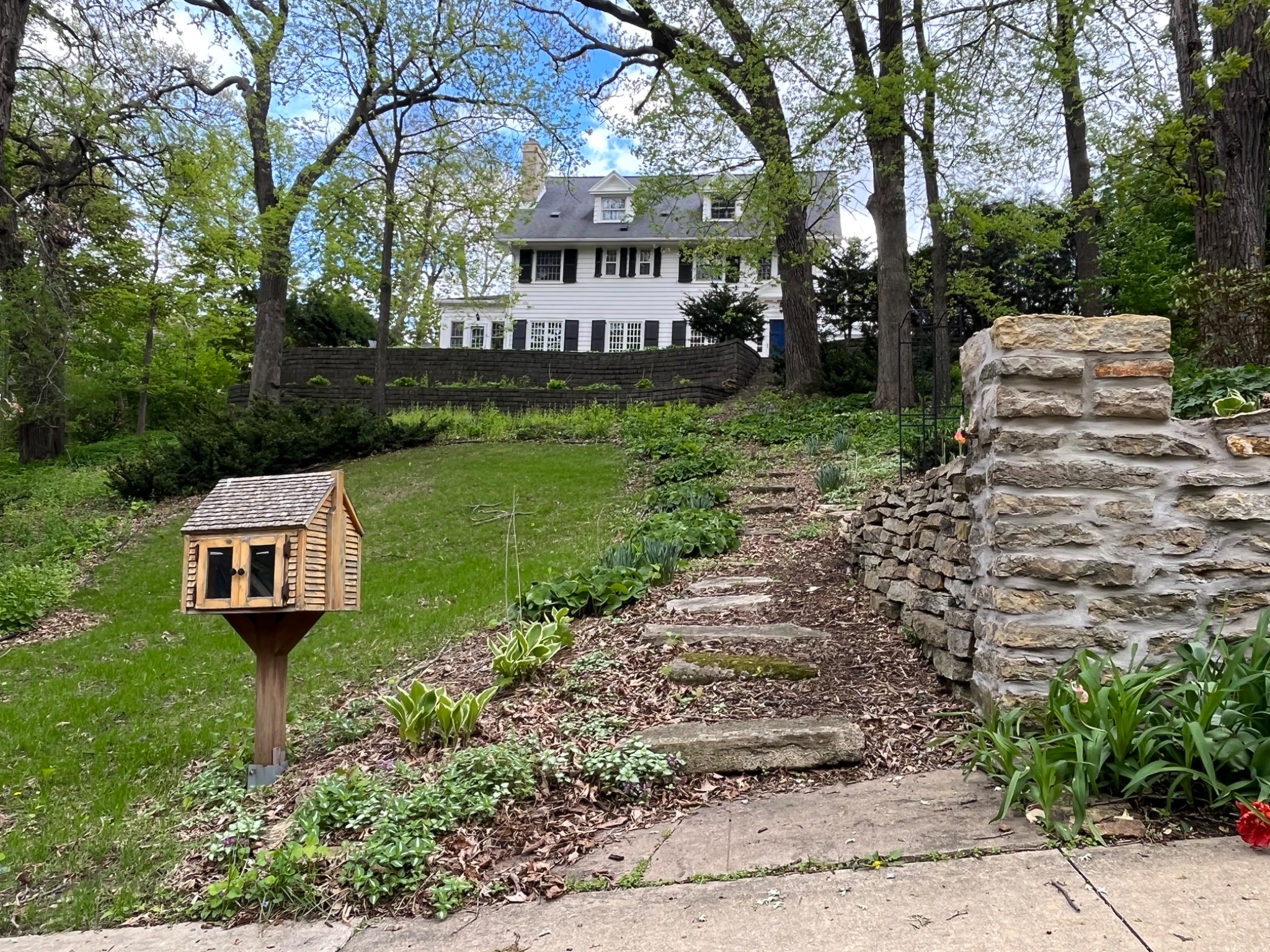 Rochester